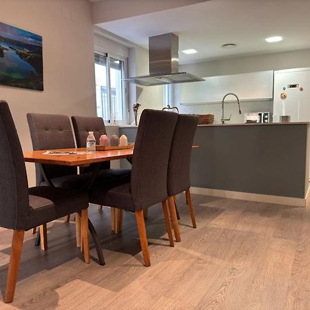 Апартаменты Apartamento Mirador De La Muralla Кордова Экстерьер фото