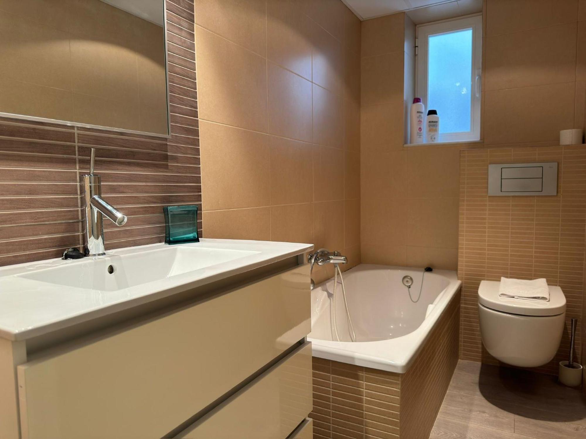 Апартаменты Apartamento Mirador De La Muralla Кордова Экстерьер фото