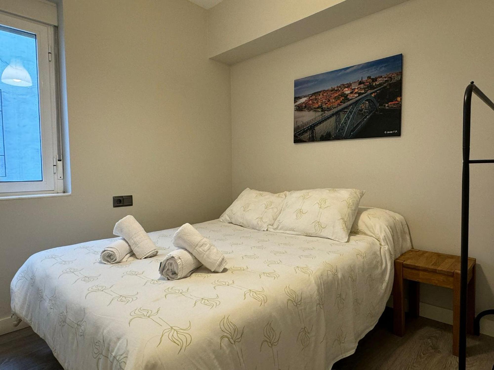 Апартаменты Apartamento Mirador De La Muralla Кордова Экстерьер фото