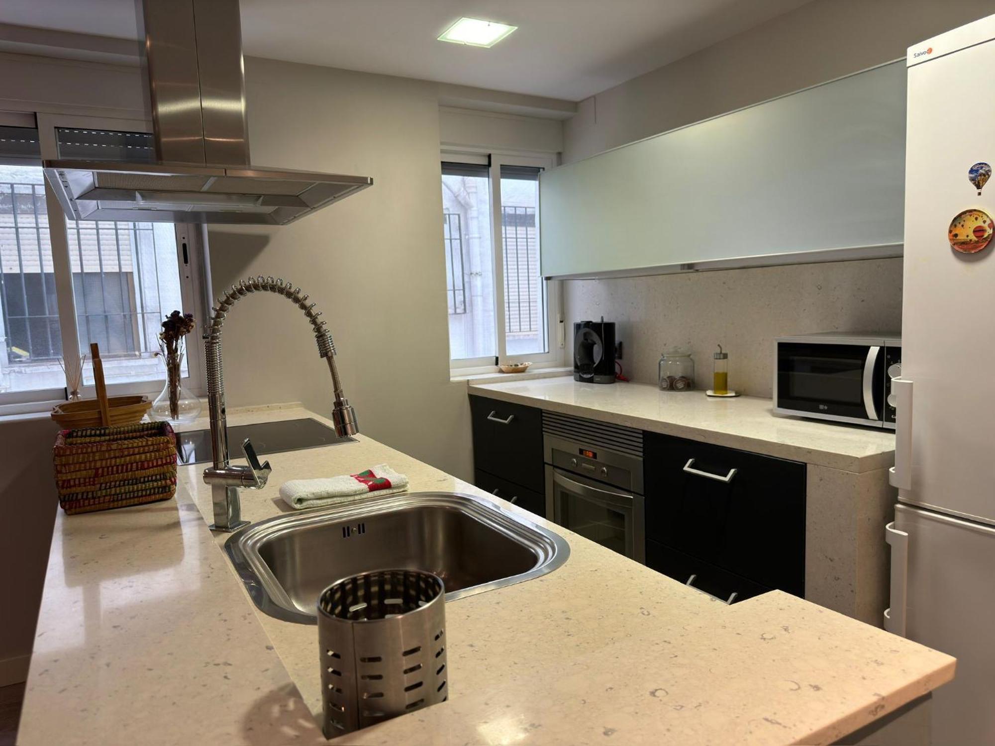 Апартаменты Apartamento Mirador De La Muralla Кордова Экстерьер фото